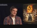 Making Real Sense of the Senses (Josh Hutcherson Video)