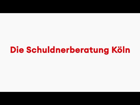 Das sind wir: Die Schuldnerberatung Köln