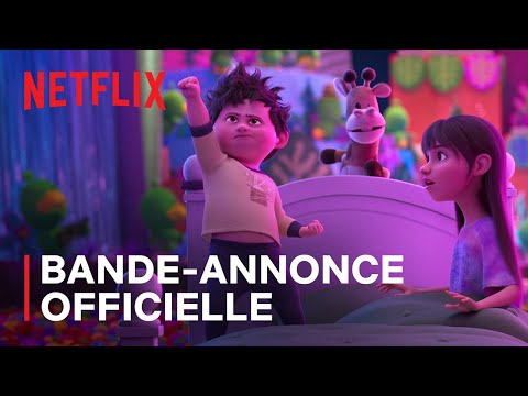 Bande-annonce officielle [VF]