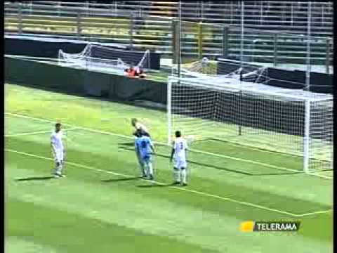 IL LECCE NON CI CREDE, ORA L'INFERNO DEI PLAY OFF ALBINOLEFFE-LECCE 2-1