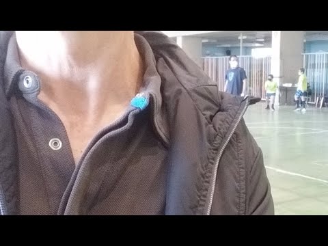 Bcto Cadete M El Pilar Rojo Vs Jesuitas Blanco