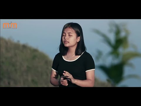 Stacy Punte - Kan thatna tur a hria(Official Music Video)