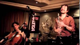 MASTRETTA en el Berln