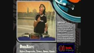 DonMarc @ Elbe Kanal The 4th Chapter 2009 #2.wmv