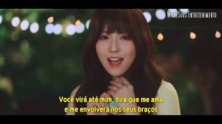 Honey Popcorn - Bibidi Babidi Boo (Legendado PT-BR)