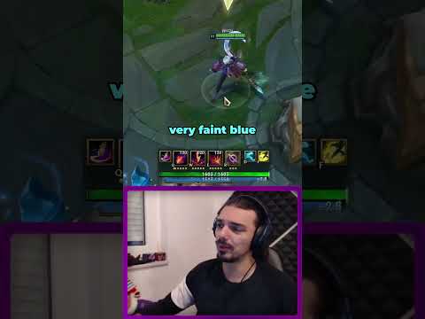 This Hwei Skin is PAY TO WIN!!