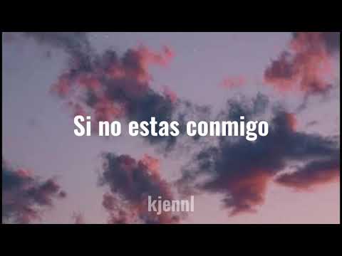 Cinthya- Jose Luis/Si no estas conmigo/Amor en custodia/Letra