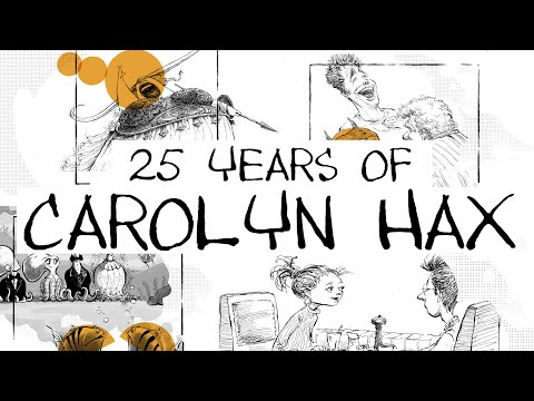 Hax Carolyn
