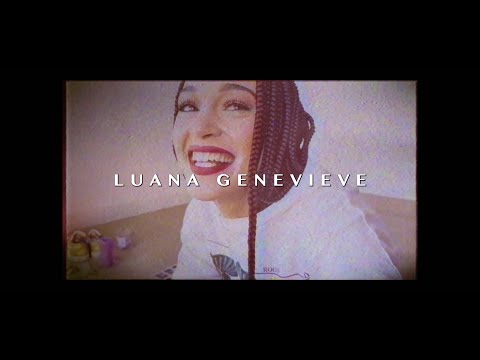LUANA GENEVIEVE - Luna Noua 🌙 (official lyric video)