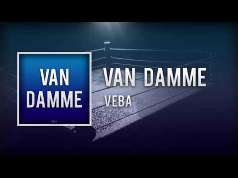 VEBA - Van Damme (Prod. by Leave A Legacy)