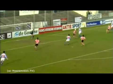 Helden: Ruud van Nistelrooij