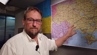 Metropolis/102 - Ucraina, Di Feo: "Perché solo ora i russi scatenano l'artiglieria sul Donbass"