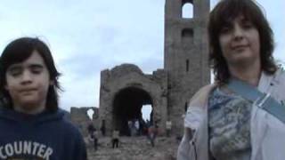 Pantà de Sau - "Me'n torno a Sau"