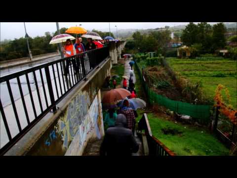 2016 11 20 El Bordón Ruta solidaria Unicef HD