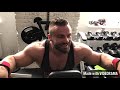 Dzik, Guziec, DETONATORKI, ściana płaczu i okluzyjne tricepsy 🐗🚀😈🔥💣