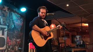 Umeå Live - David Ramirez “I’m Not Going Anywhere”