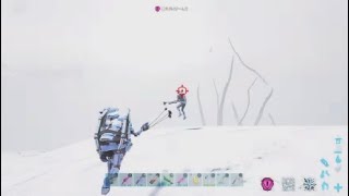 [Ark/official/pvp/ps5/Japs]  Griefer Defense Gen1 flying man
