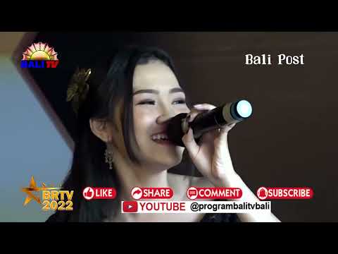 NI PUTU KANIYA INDIRA - SAYANG BELI | BRTV BALITV 2022