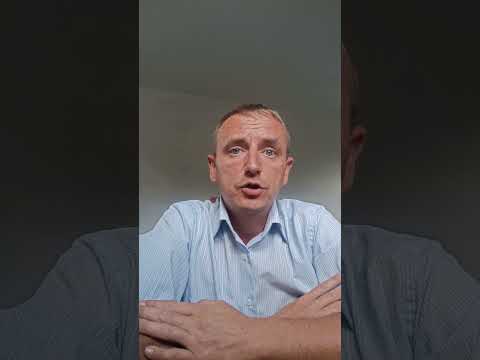 Видеовизитка