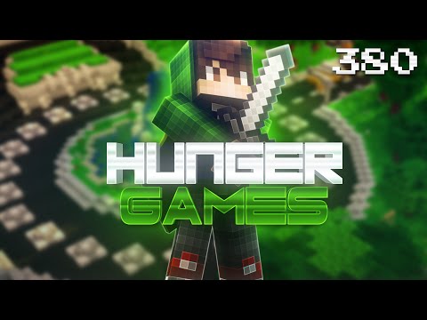 Minecraft Hunger Games: Episode 380 | 4 2-Team Takeouts?!