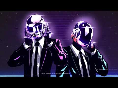 Daft Punk - Giorgio By Moroder (Astrophysics Remix)