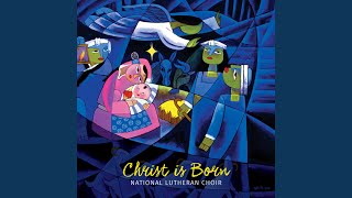 The Darkest Midnight in December