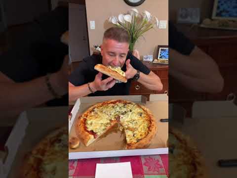 🍕🍕🍕 PIZZA review time : &lsquo;Spano&rsquo; in DDO