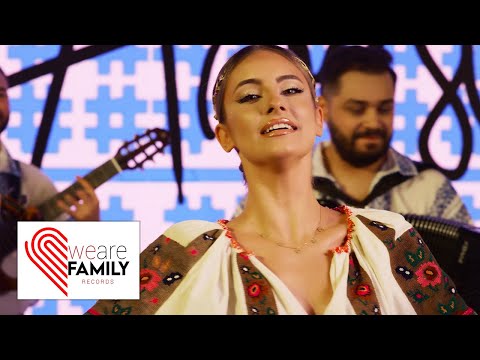 Malina Avasiloaie - I-auzi Cum Canta Muzica 🎶 Official Video