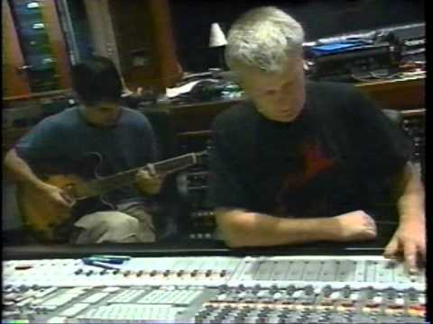 MuchWest   Matthew Good Band The Making of The Audio of Being