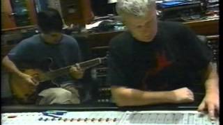 MuchWest   Matthew Good Band The Making of The Audio of Being