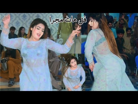 Dil Ka Kya Kare Saheb _ Nisha Khan _ New Dance Performnce 2025