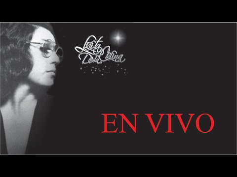 LOLITA DE LA COLINA EN VIVO