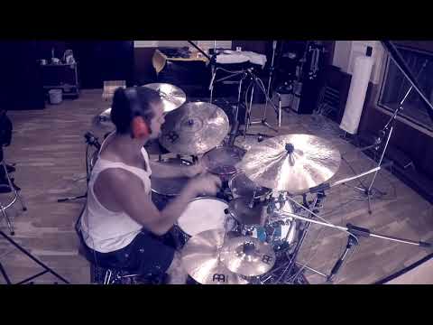 ADAM MARKO - Studio Session 2019