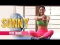 Super Hot Sunny Mornings Cool Down Sunny Leone