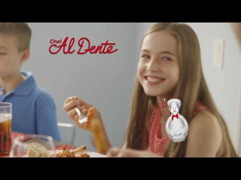 Singing Chef Pasta Timer