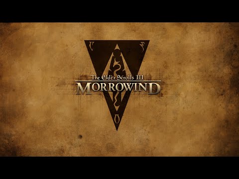 The Elder Scrolls III: Morrowind OST | TES 3 Full Soundtrack | Jeremy Soule