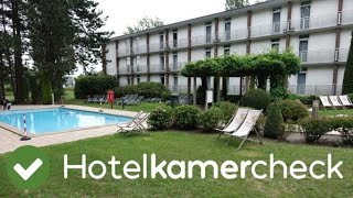 Green Park Hotel in Brugge, review door Hotelkamercheck