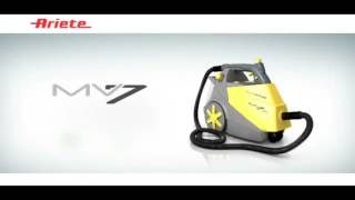 Ariete Steam Cleaners