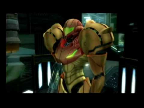 metroid prime 3 corruption wii iso