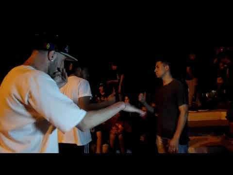 PYRO vs SOLIDO - 4tos - Fecha 12 (10/11)