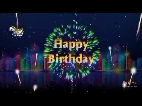 Aarohee Name Happy Birthday to you Video Song Happy Birthday  Song With Names