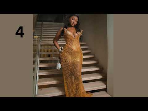 Stunning Matric Dance Dresses 2025 | MD Looks for South African Girls