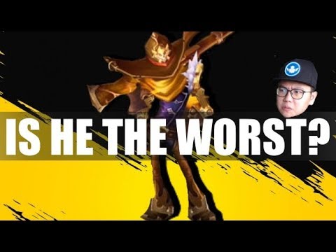 Carbine Review, is he the worst of the 3? | Summoners War