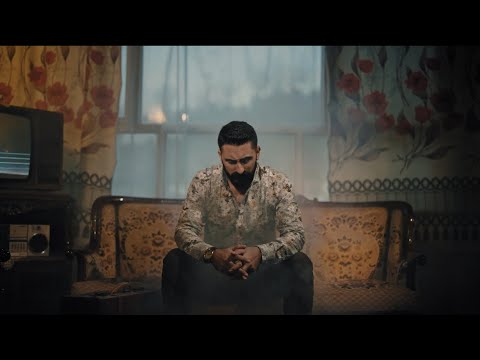 BARIŞ ÇELİK - KEÇÊ DÎNÊ [Official Music Video]