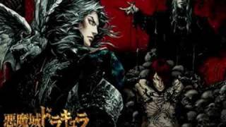 Castlevania: CoD OST:A Toccata Into Blood Soaked Darkness