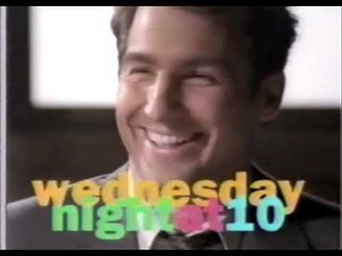 HBO Promos (April 9, 1995) - Part 2 of 2