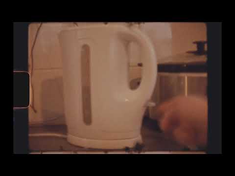 unlucky super 8 short film