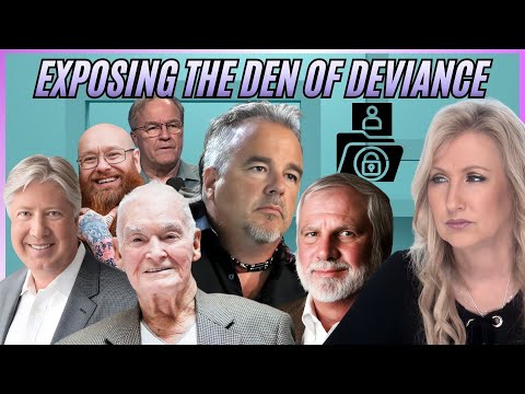 Exposing the Den of Deviance