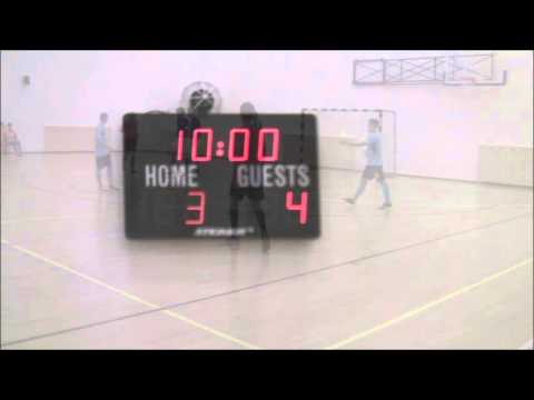 Rummu Dünamo   Rinopal Ajax  5 6