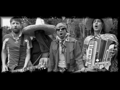 Malá bílá vrána - Malá bílá vrána - Radio Buenos Aires (Official Music Video 2013